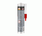 RF 999 Chimeneas y Estufas Cart.  300 ml - Negro